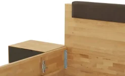 Bettanlage