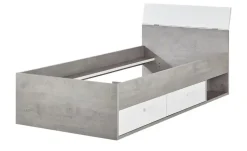 Bettgestell