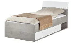 Bettgestell