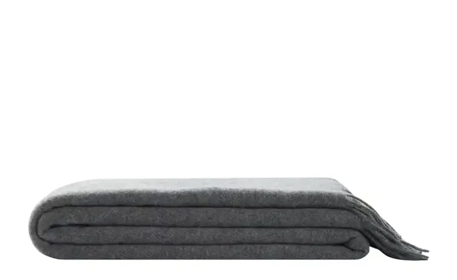 Biederlack Plaid Cashmere Plaid