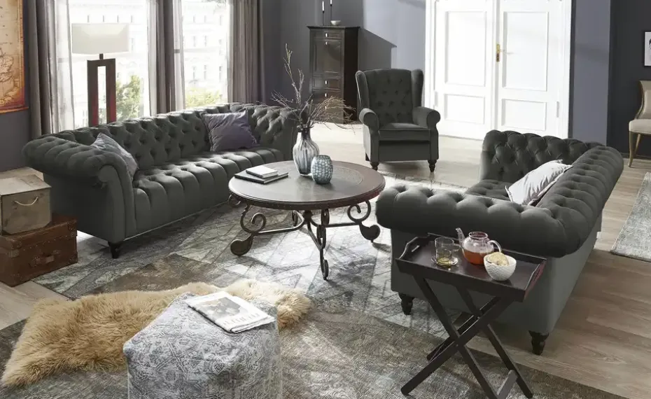 Big Sofa
