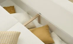 Big Sofa mit Schlaffunktion Branna