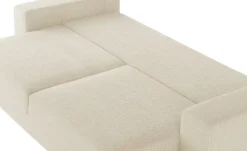 Big Sofa mit Schlaffunktion Branna