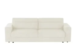 Big Sofa mit Schlaffunktion Branna