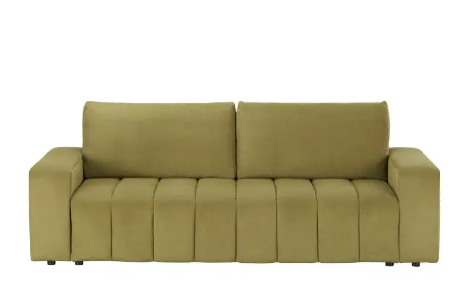 Big Sofa mit Schlaffunktion Zoom