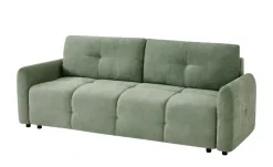 Big Sofa mit Schlaffunktion Honory