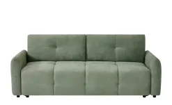 Big Sofa mit Schlaffunktion Honory