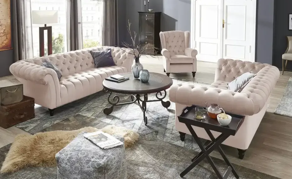 Big Sofa