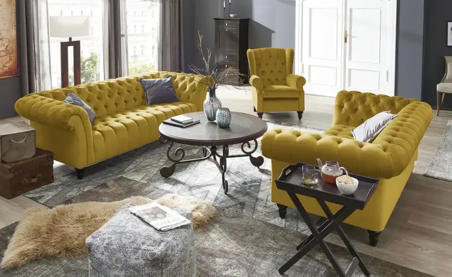 Big Sofa