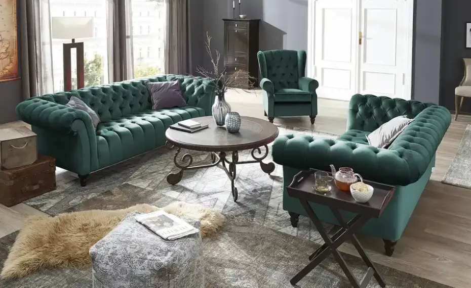 Big Sofa