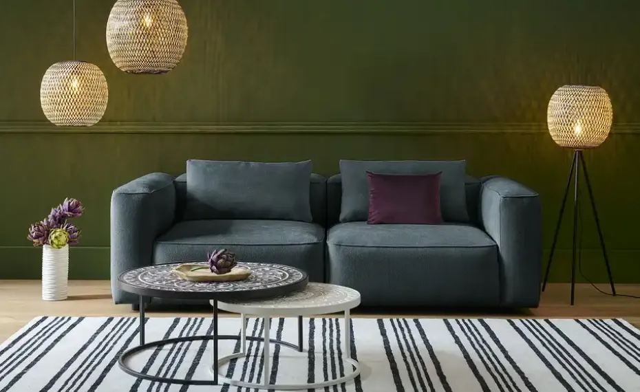Big Sofa Milda