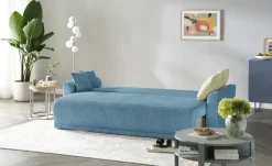 Big Sofa mit Funktion Malyn
