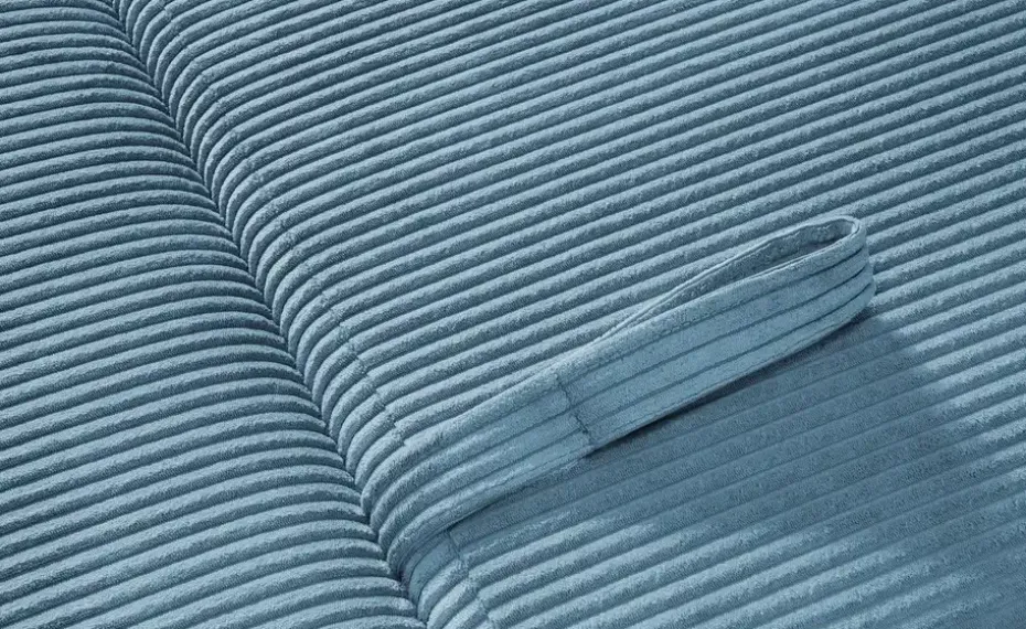 Big Sofa mit Funktion Malyn