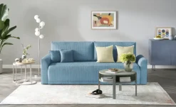 Big Sofa mit Funktion Malyn