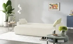 Big Sofa mit Funktion Malyn