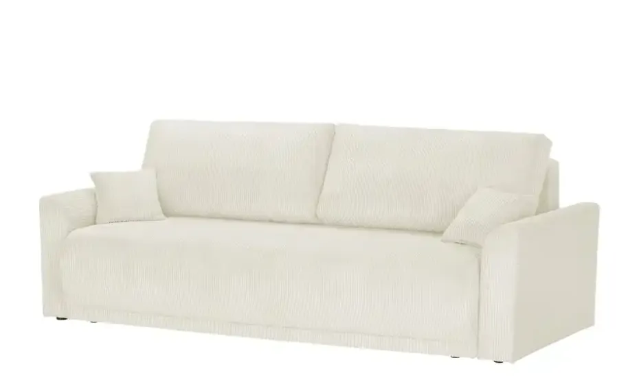 Big Sofa mit Funktion Malyn