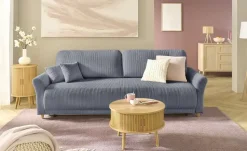 Big Sofa mit Funktion Malyn II