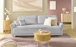 Big Sofa mit Funktion Malyn II