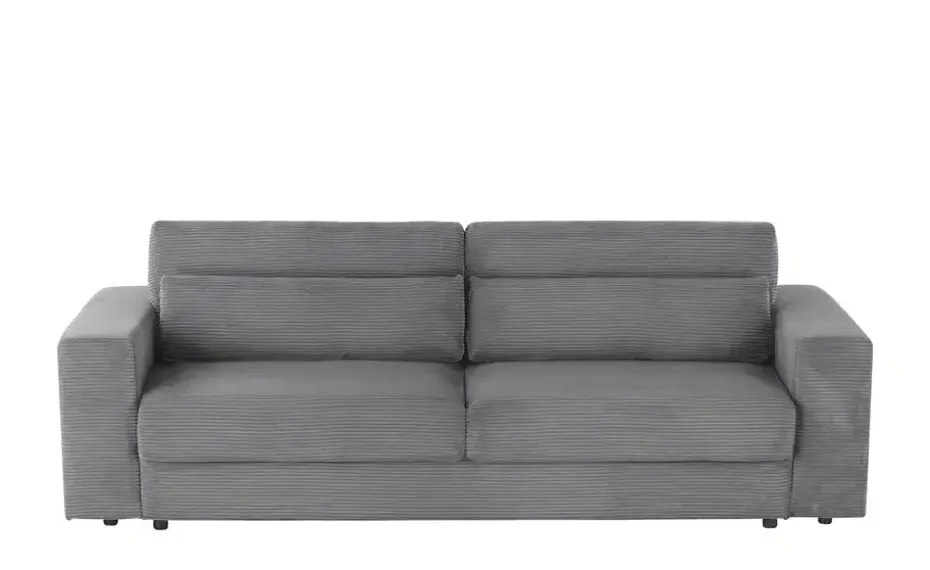 Big Sofa mit Schlaffunktion Branna