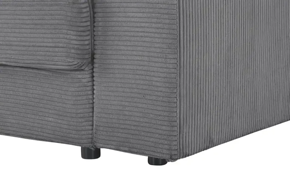 Big Sofa mit Schlaffunktion Branna