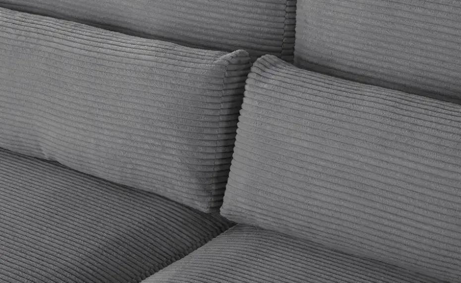 Big Sofa mit Schlaffunktion Branna