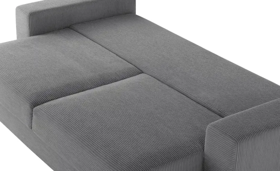 Big Sofa mit Schlaffunktion Branna