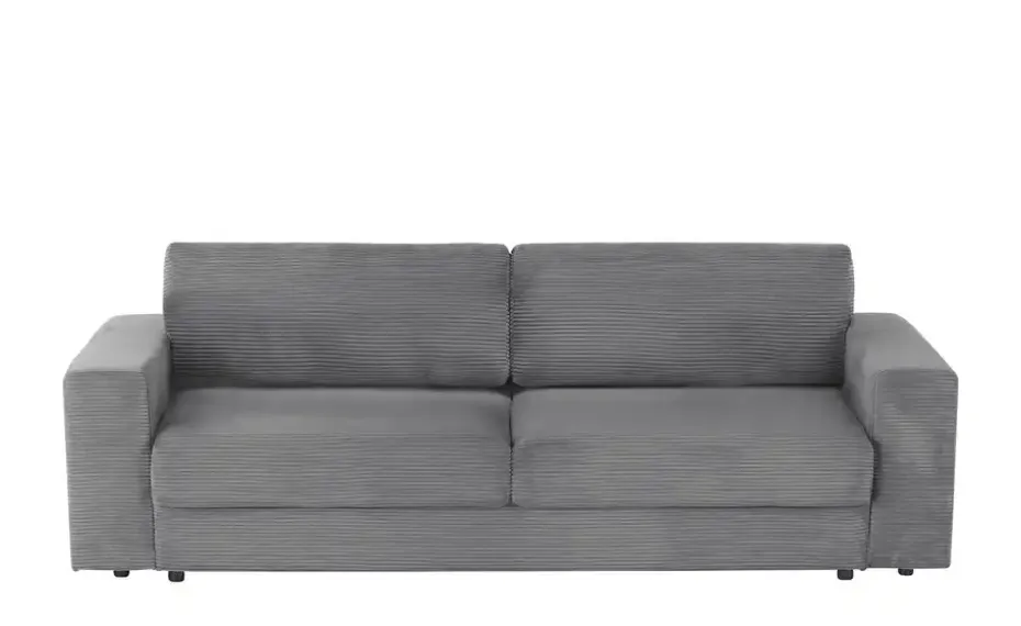 Big Sofa mit Schlaffunktion Branna