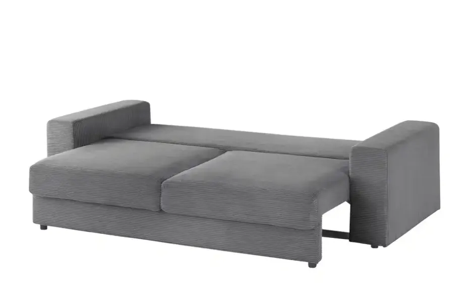 Big Sofa mit Schlaffunktion Branna