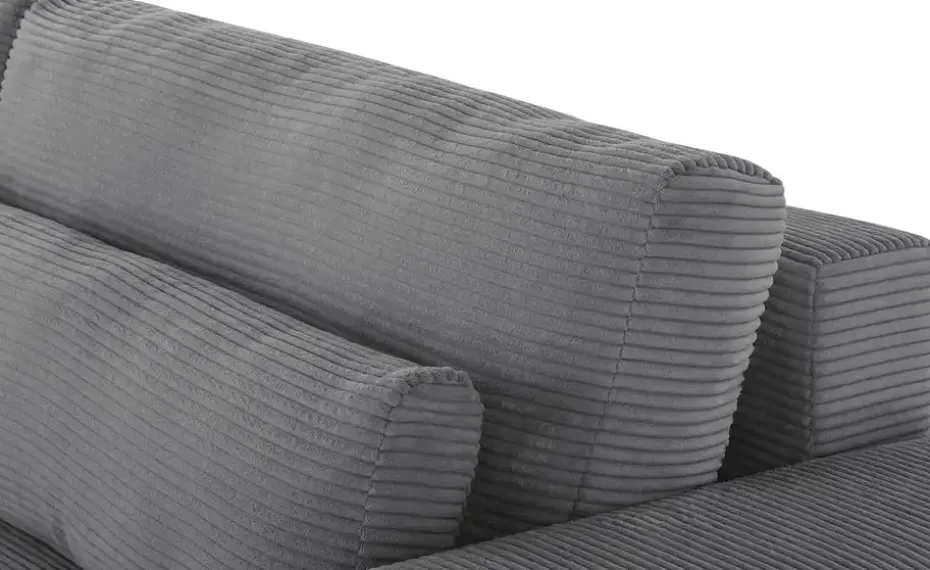 Big Sofa mit Schlaffunktion Branna