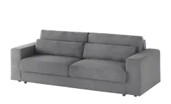 Big Sofa mit Schlaffunktion Branna