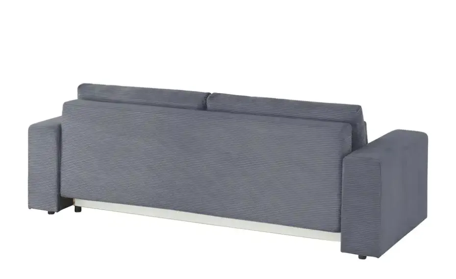 Big Sofa mit Schlaffunktion Branna