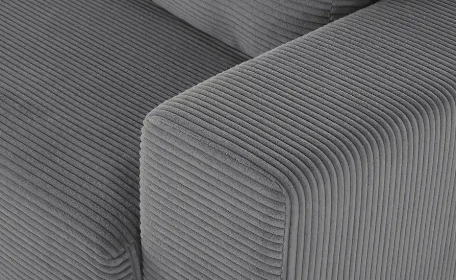 Big Sofa mit Schlaffunktion Branna