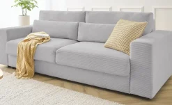Big Sofa mit Schlaffunktion Branna