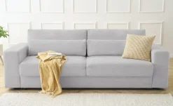 Big Sofa mit Schlaffunktion Branna