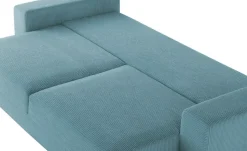 Big Sofa mit Schlaffunktion Branna