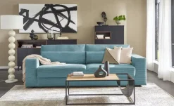 Big Sofa mit Schlaffunktion Branna