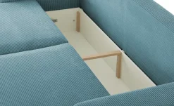 Big Sofa mit Schlaffunktion Branna