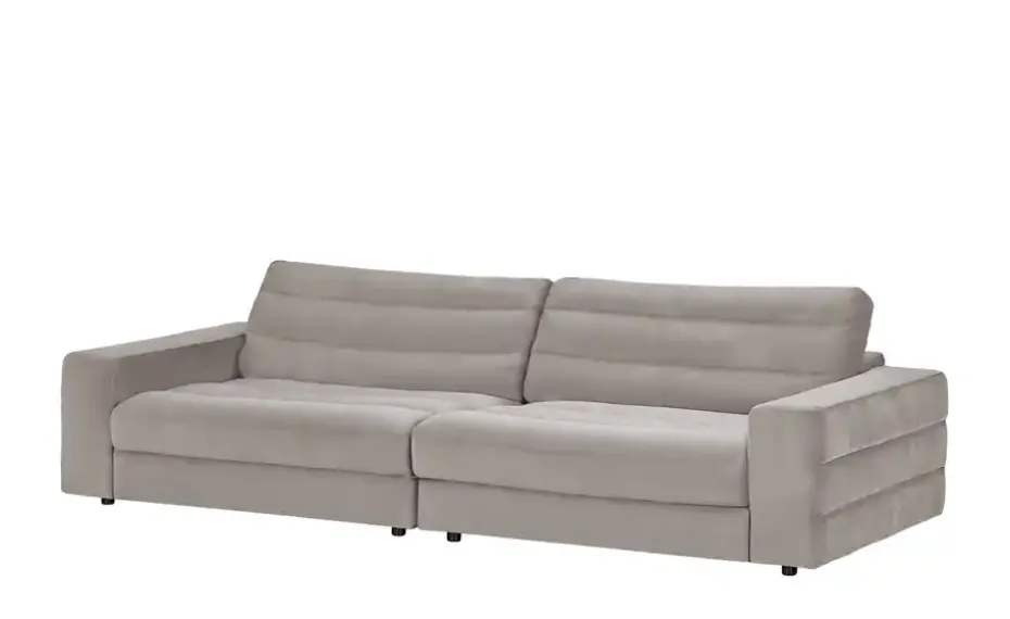 Big Sofa Scarlatti