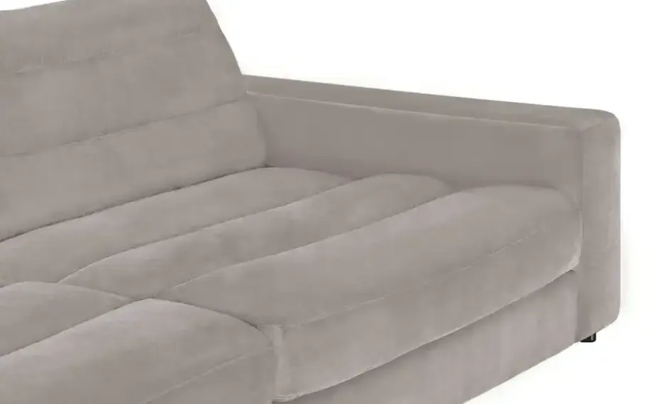 Big Sofa Scarlatti