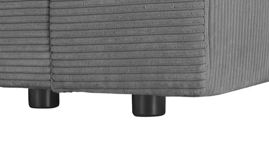 Big Sofa 2,5 Sitzer