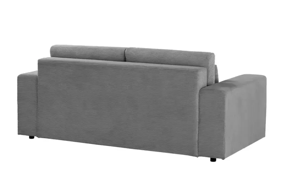 Big Sofa 2,5 Sitzer