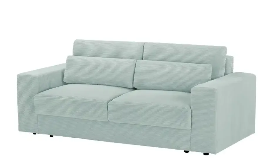 Big Sofa 2,5 Sitzer