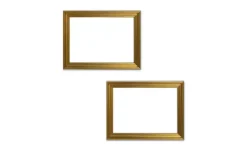 Bilderrahmen 13x18 cm, 2er-Set