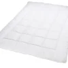 Billerbeck Duo-Steppbett Granat