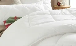 Billerbeck Duo-Steppbett Granat