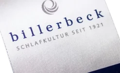 Billerbeck Duo-Steppbett Queen