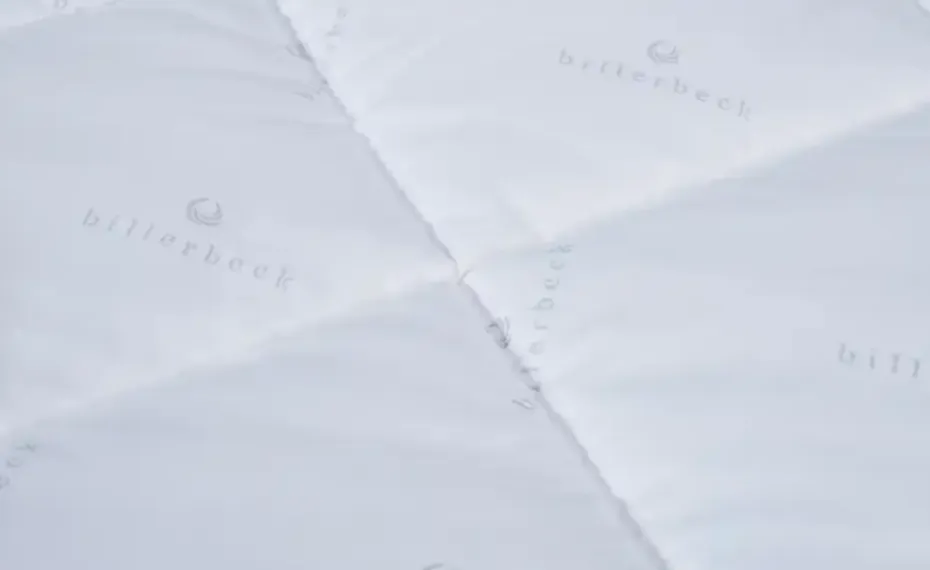 Billerbeck 4-Jahreszeiten-Steppbett Queen