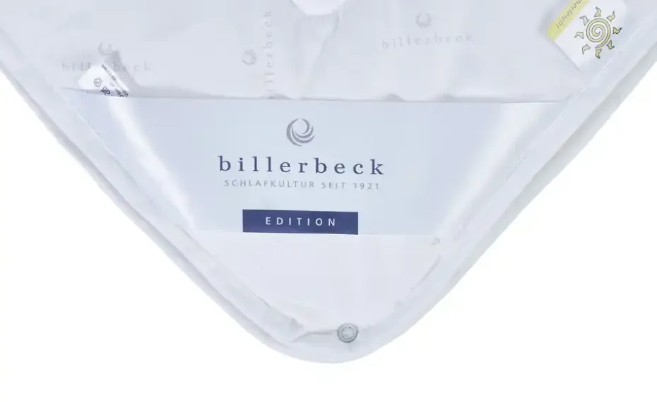 Billerbeck 4-Jahreszeiten-Steppbett Queen