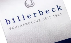 Billerbeck 3-Kammer-Kopfkissen Adora