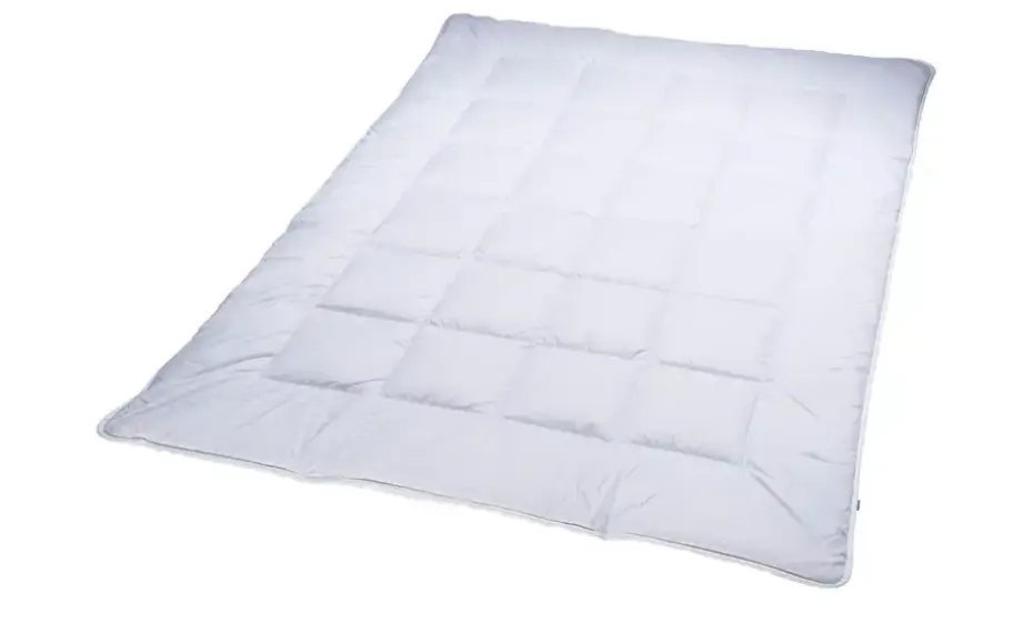 Billerbeck Mono-Steppbett Granat
